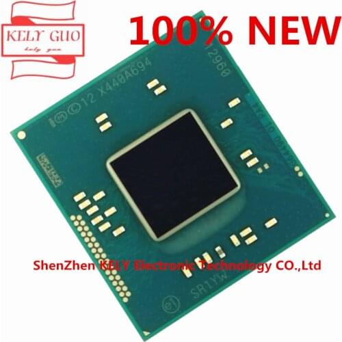100% Brand New original N3540 SR1YW CPU BGA chipset in stock now