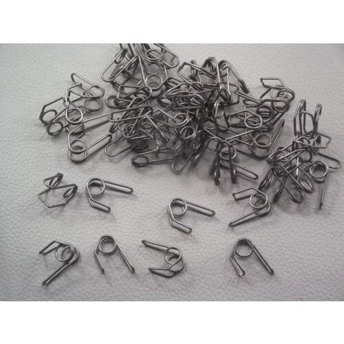 50 pcs trumpet springs trumpet parts