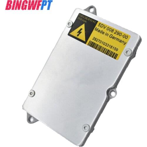 5DV 008 290-00 5DV00829000 5DV008290-00 Xenon Headlight Ballast D2S D2R For many cars