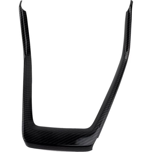 Car Accessories Inner Gear Shift Box Panel Cover Trim Fit for Toyota RAV4 2019 2020 2021 Accessories