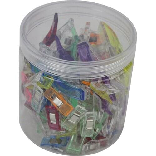 Free shipping!!Clover /Quilt tools/patchwork sewing accessory 100PCS/LOT 20L+20M+60S