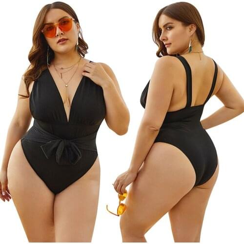 Купальники монокини HAOFAN China At AliExpress