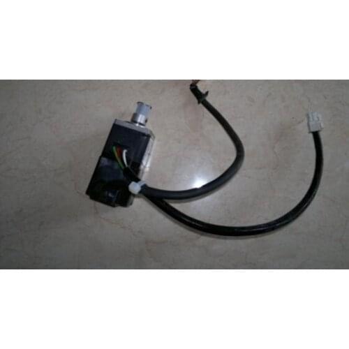 HC-MFS053D SERVO MOTOR , used in good condition . 80% appearance new , good working , free shipping