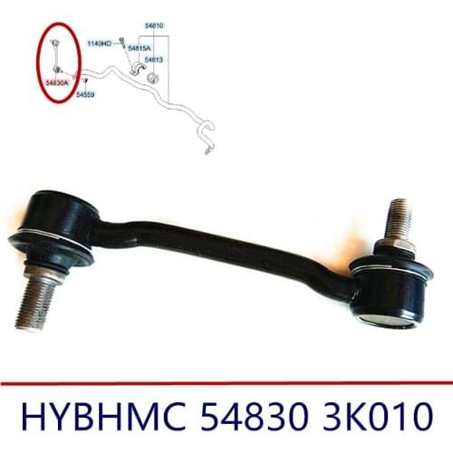 HYBHMC Ball Joints