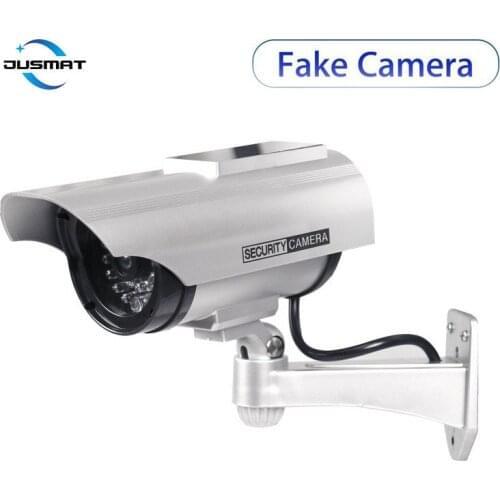 JUSMAT CCTV Systems