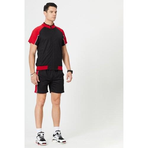 LBL LEADING THE BETTER LIFE Men's Warm Tracksuits