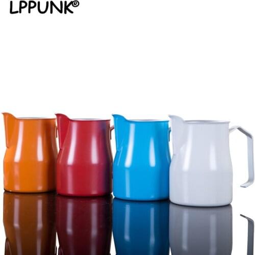 LPPUNK Latte Mugs