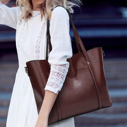 Fashion Women Handbag Shouder Bag Pu Leather Crossbody Bags For Women Clutch Fashion Messenger Bag