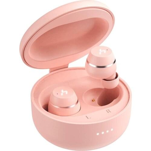 Tws Wireless Earphones Bluetooth 5.0 Earphone Stereo Earbuds Charging Box Headset Wireless Headphones for xiaomi iphone Gaming