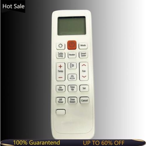 Original For Samsung Air Conditioner Remote Control DB93-11115M DB93-11115K DB93-11115r Fernbedienung