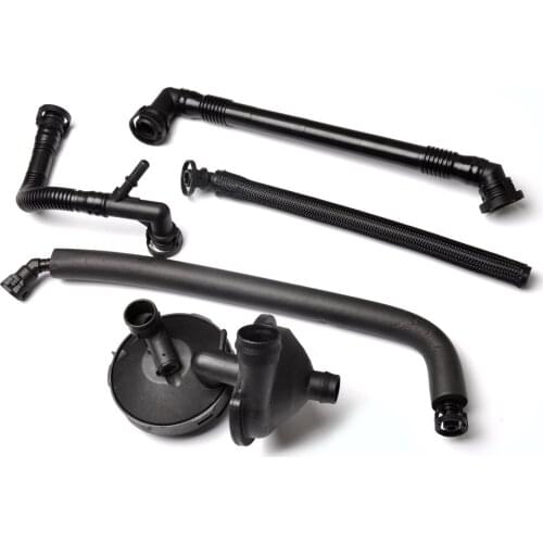 PCV Crankshaft valve breather hose oil-water separator 11617501566 11617501566 PCV Crankshaft vfor BMW E46 325i 330i 325Xi 330Xi