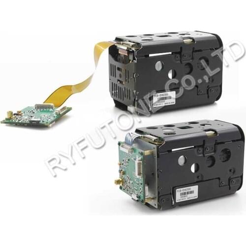 SDI Encoding Cctv Board Camera Module Compate SONY And VISCA Protocol