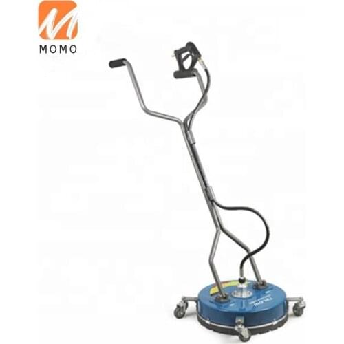 4000psi Power Whirl Way Flat Stainless Pressure Washer Surface Cleaner