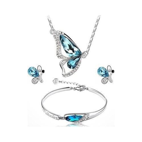 Ruby.Ruth Wedding Jewelry