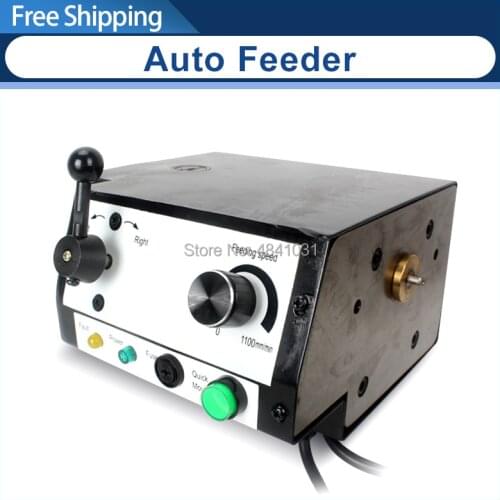 SIEG Milling Auto Feeder/Electronic Knife/Milling Machine Accessories/S/N:10141 U1\SU1\X3\X3L\SX3\SX3L\X4\SX4