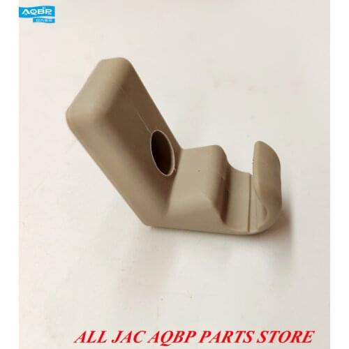 Interior Parts OE Number 5702306U7154 for JAC J4 J5 J6 Sun visor hook