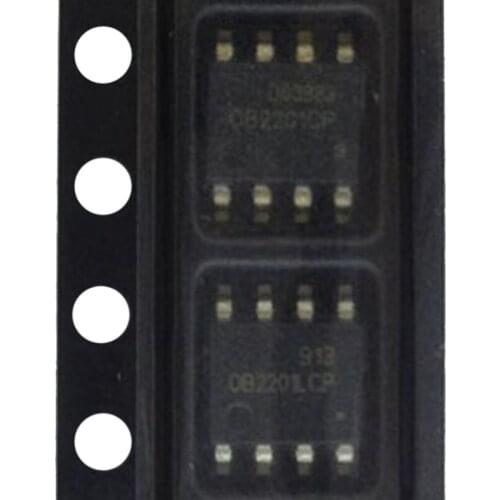 15pcs OB2201CP OB2201 SOP8 NEW ORIGINAL