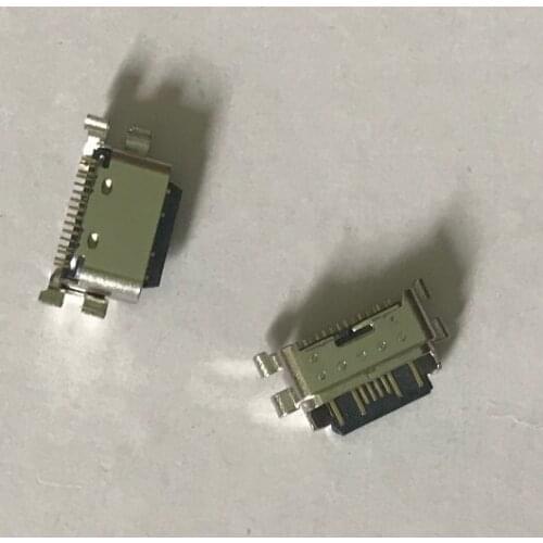 50Pcs for Xiaomi Mi A2 Mi 6x USB Charger Charging Port Plug Dock Connector