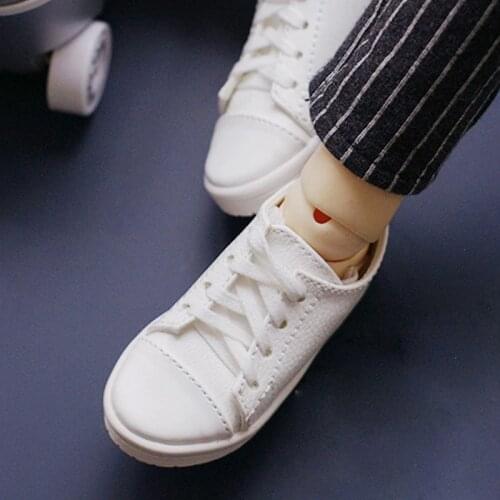 BJD Doll Accessories Shoes Hot Sale Casual Shoes For BJD Dolls 1/3 1/4