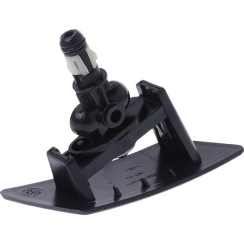Car Left Right Headlight Water Spray Washer Nozzle For Citroen C4 Headlamps Cleaning Washer Nov-29A