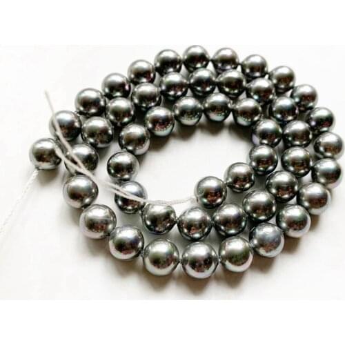 Женские ожерелья из жемчуга Bhuann China At AliExpress