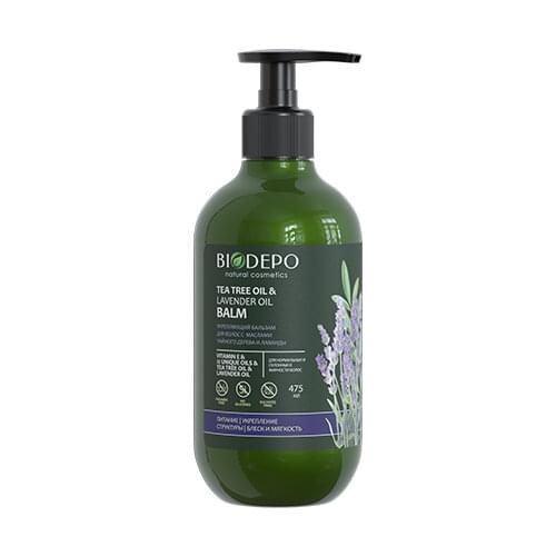Biodepo Hair Conditioners