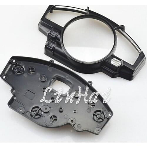 Band New Speedo Meter Gauge Tachometer Case Clock Cover Fits For Yamaha YZF R1 2007-2008