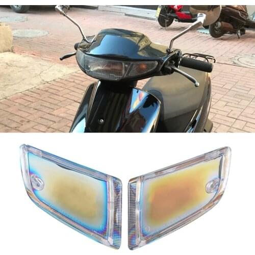 Motorcycle Lamp Shell Suitable for Honda DIO50 AF17 AF18 AF25