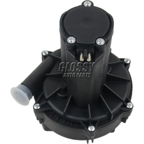 AP02 Secondary Air Pump For Mercedes C240 C280 C320 W202 CLK320 CLK430 CLK500 W210 W220 W221 S350 S430 S500 ML320 ML350 ML500