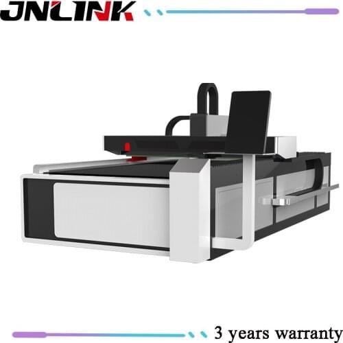 China best High accuracy CNC fiber laser cutting machine 1325 1530 cutting stainless steel