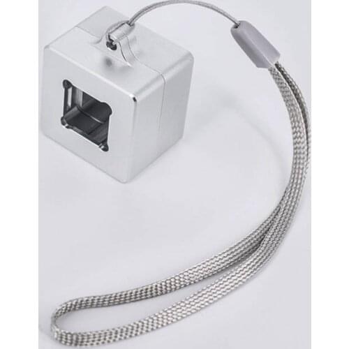 CNC Metal Switch Opener Cherry mx Switch Gateron TTC Kailh BOX Switches mechanical Keyboard Switch Tester