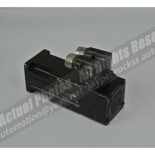 MPL-A1530U-VJ42AA 0.39KW Used In Good Condition With Free Shipping