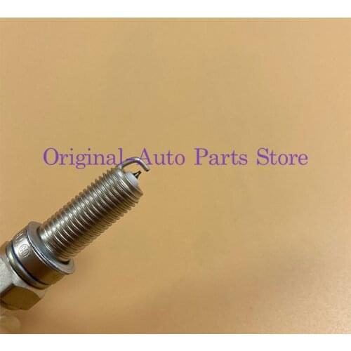 Original Iridium Spark Plug for Mercedes- Benz W203 W164 W211 C219 CL203 S203 GL450 ML350 SLK300 CL500 E350 E550 A004159180326