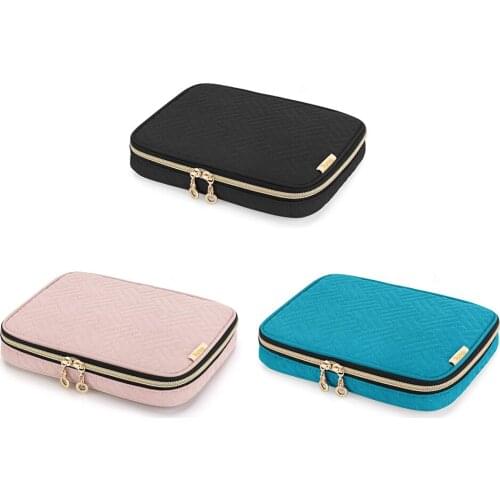 Durable Watchband Storage Box Bracelet Holder Bag Watch Band Organizer Pouch Accessories for Apple Watch Straps