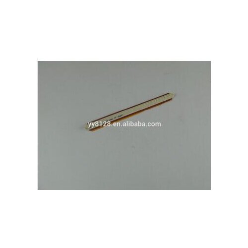 SIZE:0.5mm*1.5mm Creasing Matrix PVC Die Cutting Printing Machine, 50pcs/pack