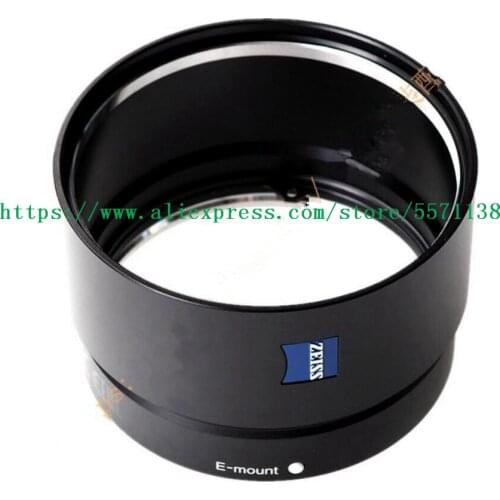 Repair Parts For Sony FE 55mm F1.8 ZA SEL55F18Z Lens barrel Fixing bracket Tube Ring
