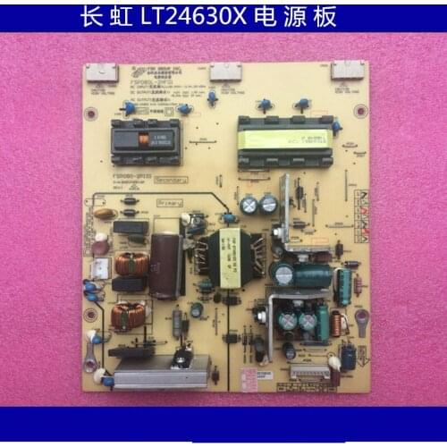 3pcs/lot original new Changhong LT24630X Power Board FSP080L-2HF01 R-HS080L-2HF01 FSP080-2PI01 warmly for 1 year 1pcs