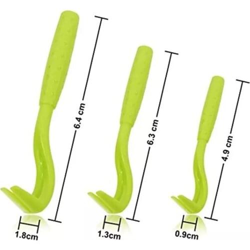 12 PCS Ants Food Fruit Picks decoration Ant Shape Forks Snack Cake Dessert Tableware for Home Kitchen Party Dinner Fruit Pick
