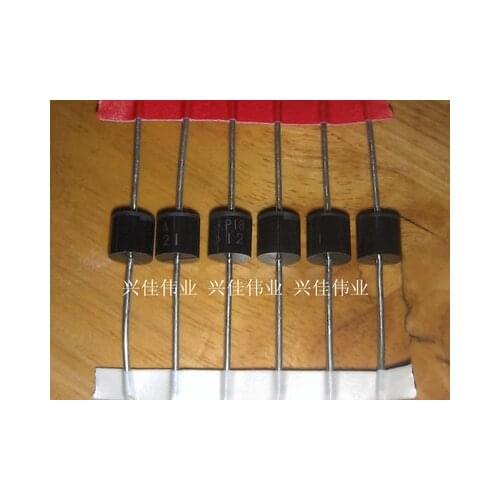 5pcs/lot 5KP18A R-6 5KW 18V TVS Transient Voltage Suppressors In Stock