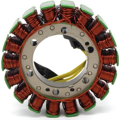Motorcycle Accessories Stator Coil Generator Comp For Ducati xdiavel 1200 2011 2012 2013 2014 2015 2016 High-quality spare parts