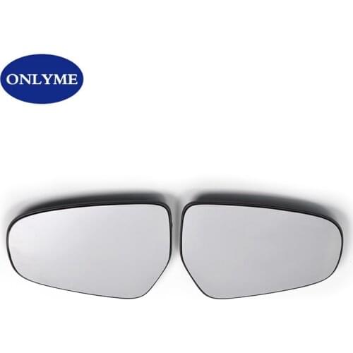 Car HEATED mirror glass for SUZUKI VITARA (2015 16 17 18) SX4 S-Cross (2013- 2020)