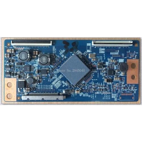 Free shipping T400HVN01.2 CTRL BD 40T07-C09 t-con original parts
