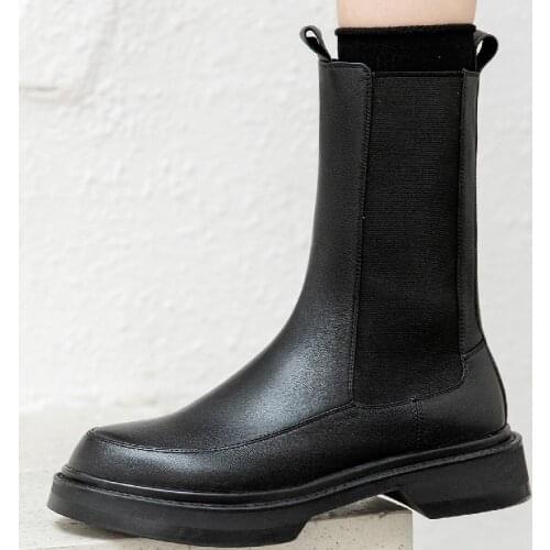 Danxuefei Women's High Boots