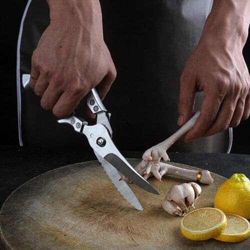 JETTING Fish Knives