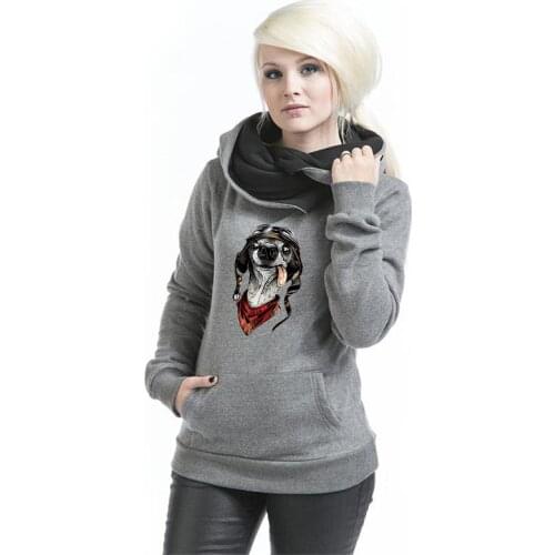 KELCE Women's Sweatshirts