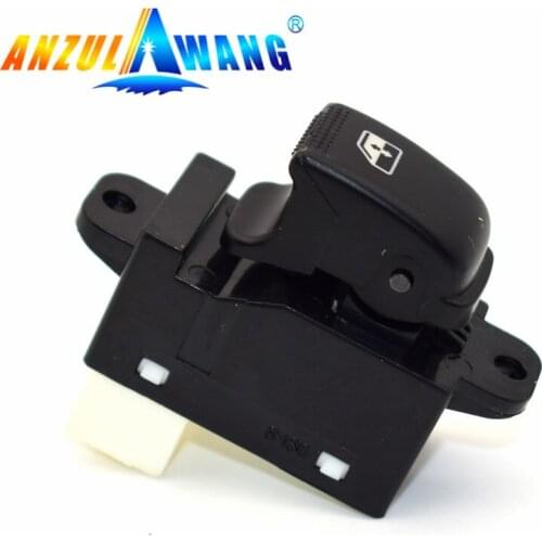 For Hyundai Elantra Sonata Kia Optima Rio Sedona Spectra OE 93580-3D000 935803D Passenger Power Window Switch Control Button