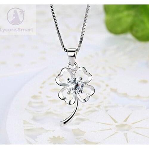 LycorisSmart Silver Chains