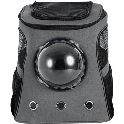 Pets Travel Carrier Cat Dog Carry Bag Travel Backpack Puppy Holder Outdoor Breathable Handbag Knapsack for Small Dog Pet Product