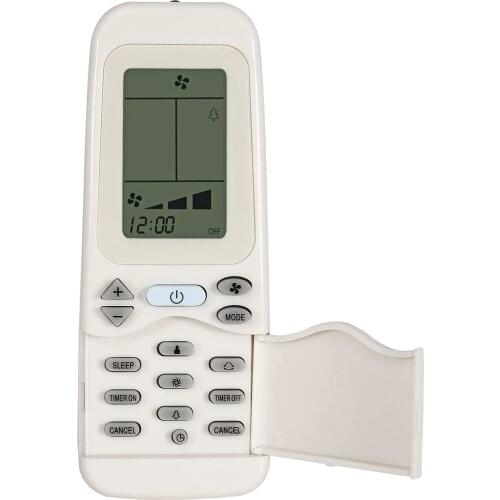 Air Conditioner air conditioning remote control suitable for york 3