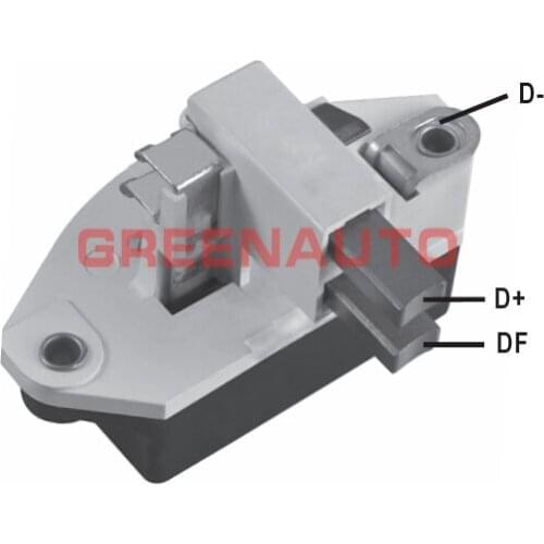 14V 55A Alternator Voltage Regulator 9190087034 9190087016 For Mercedes benz, toyota, For Alternator Oem 0120468028 0120468055